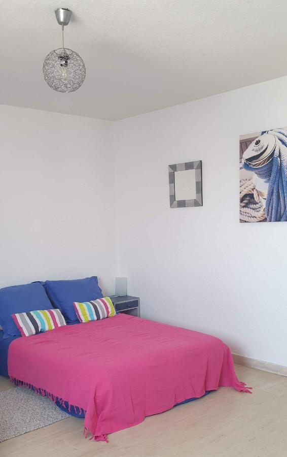 Studios à Golfe juan Esterno foto
