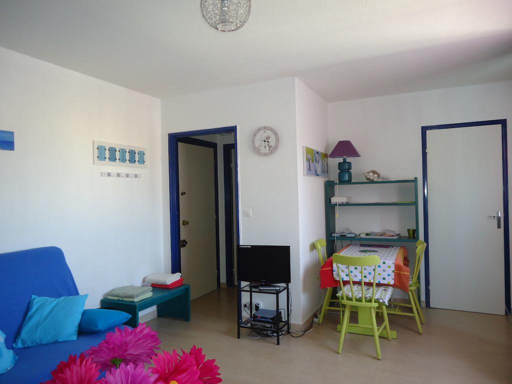 Studios à Golfe juan Camera foto